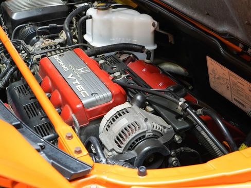 Used 1991 Acura NSX RWD image 34