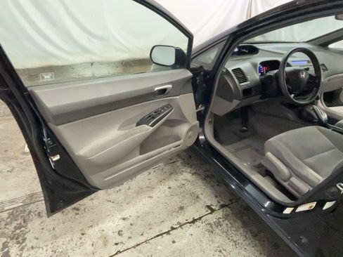Used 2008 Honda Civic LX image 27