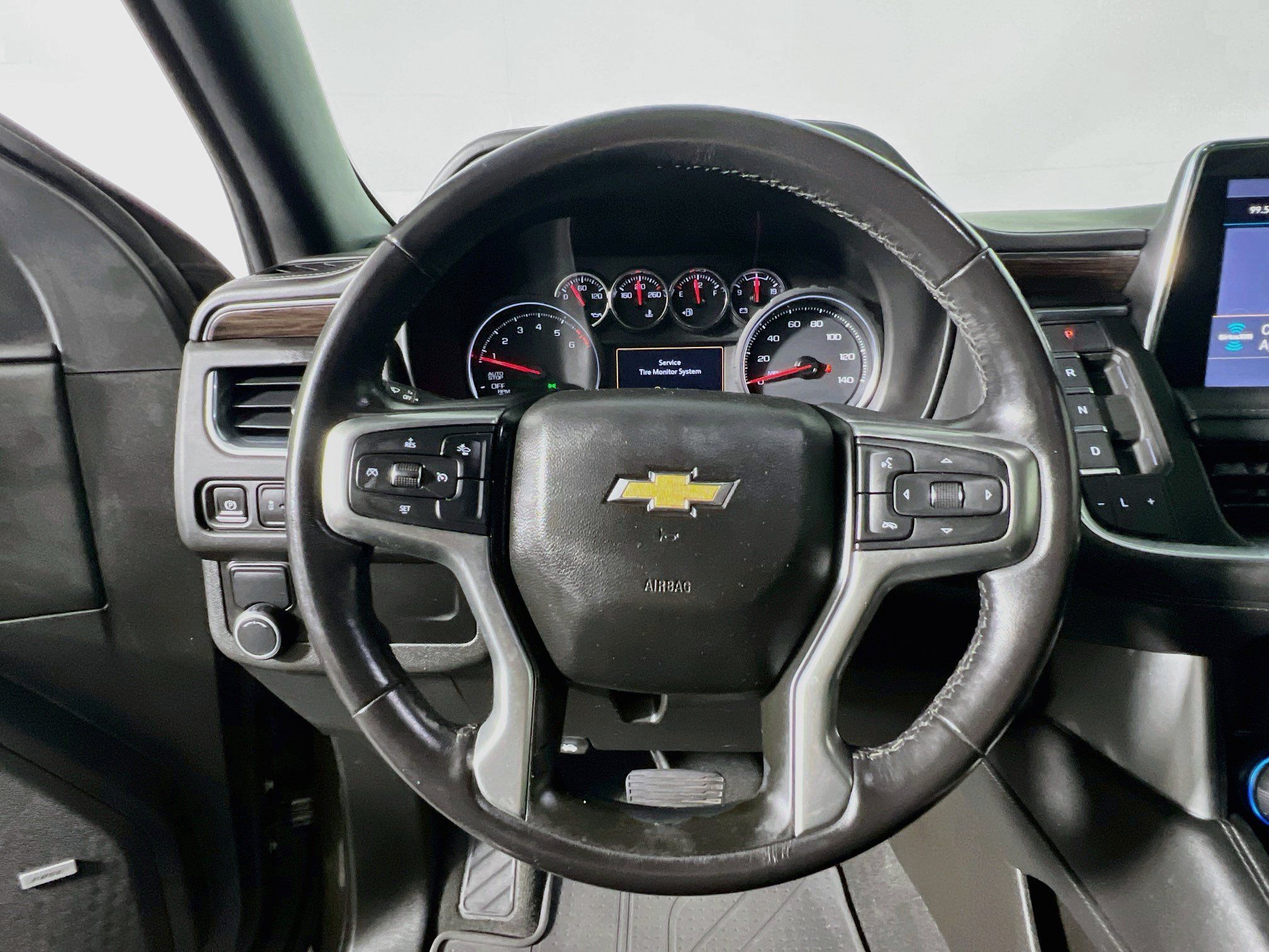 Used 2021 Chevrolet Tahoe LT RWD image 17