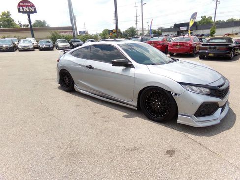 Used 2017 Honda Civic Si image 46