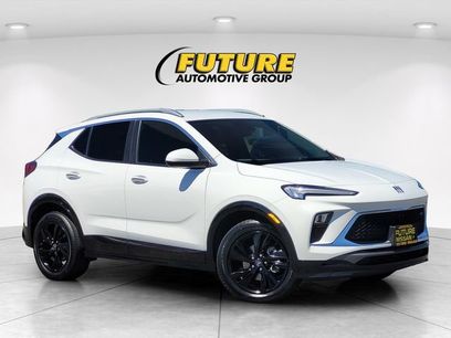 Used 2024 Buick Encore GX Sport Touring