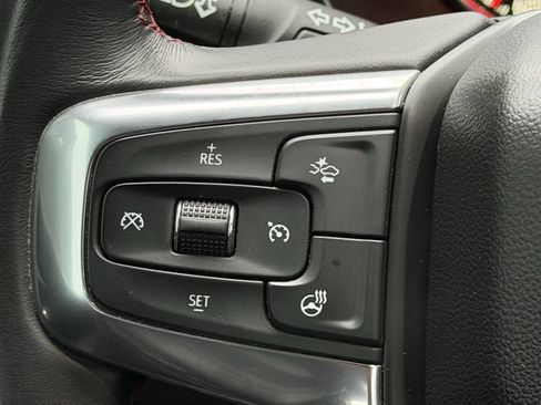 Used 2022 Chevrolet Blazer RS AWD/4WD image 24