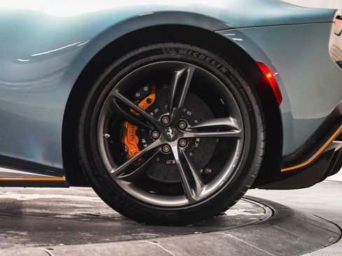 Certified 2024 Ferrari 296 GTS image 10