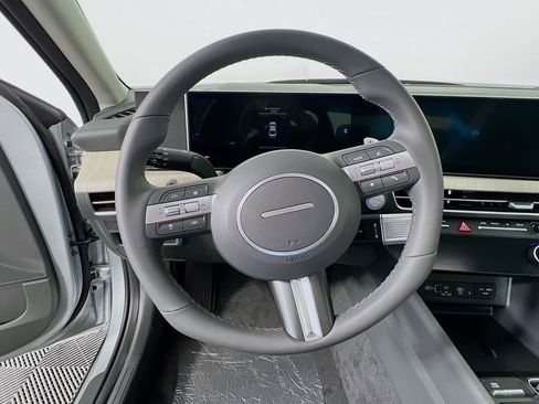 New 2026 Hyundai Sonata SEL image 10