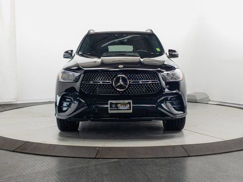 Certified 2026 Mercedes-Benz GLE 450 4MATIC image 2