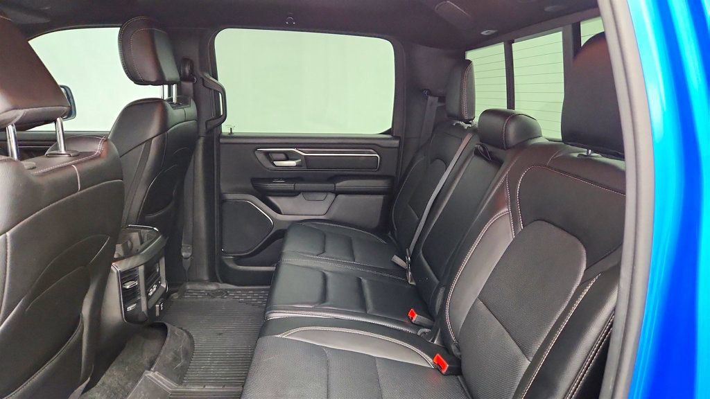 Used 2024 RAM 1500 Rebel w/ Rebel Level 2 Equipment Group AWD/4WD image 21