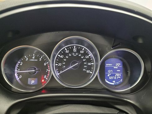 Used 2016 MAZDA CX-5 Grand Touring image 23