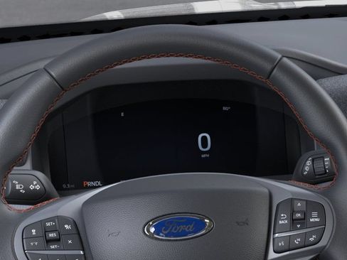 New 2026 Ford Explorer Active w/ Active Comfort Package AWD/4WD image 14