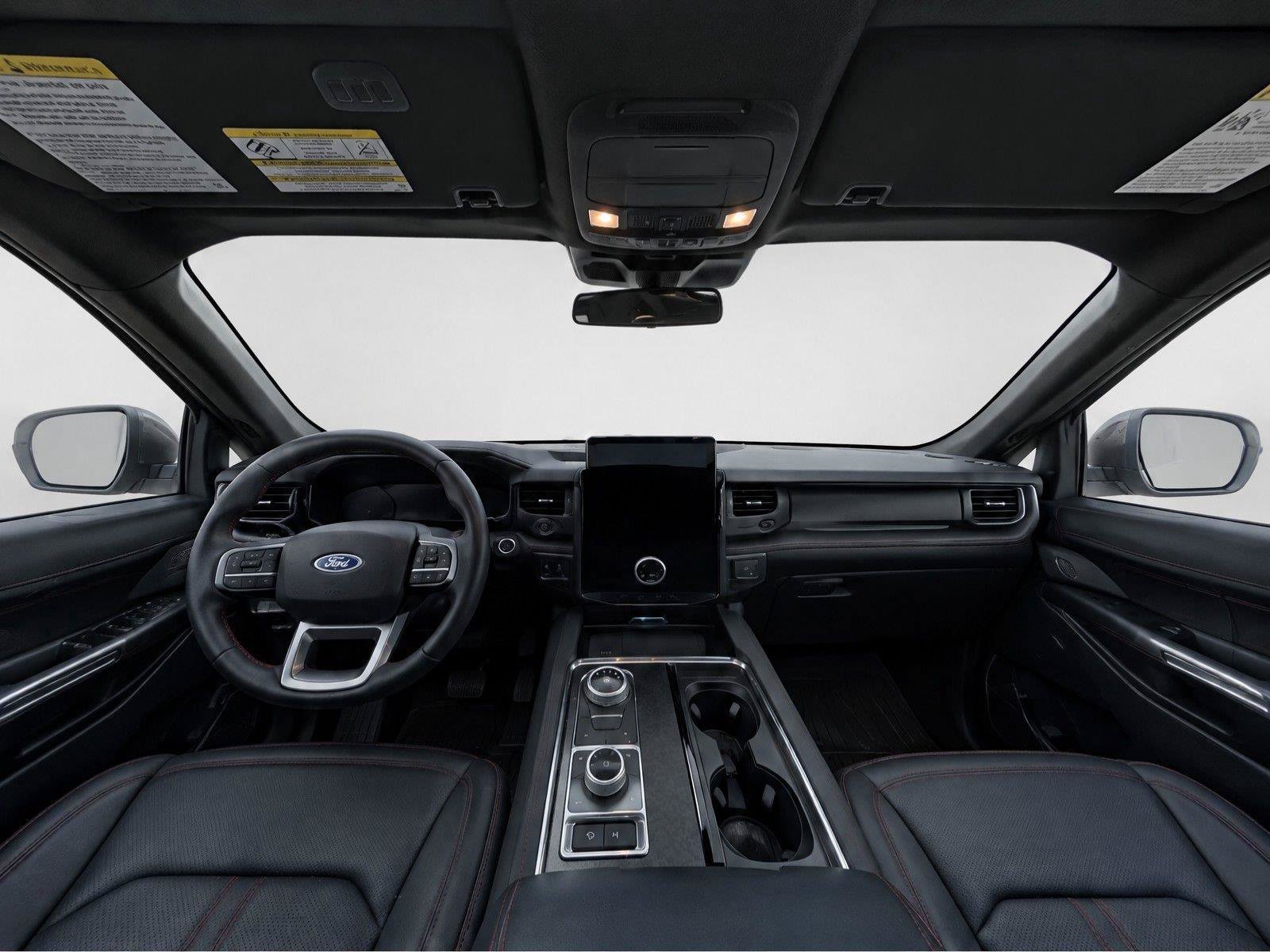 Used 2023 Ford Expedition Max Limited AWD/4WD image 2