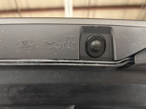 New 2025 Ford F150 Lightning Lariat image 45