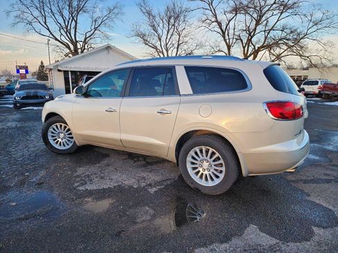 Used 2011 Buick Enclave CXL image 8