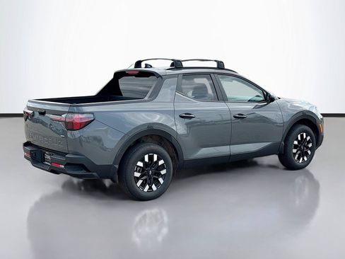 Certified 2026 Hyundai Santa Cruz SEL AWD/4WD image 13