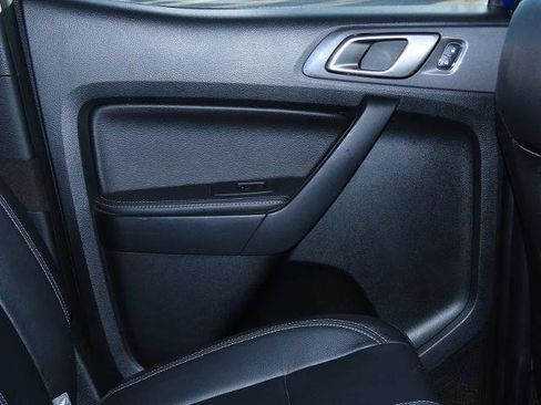 Certified 2020 Ford Ranger Lariat w/ Equipment Group 501A Mid image 25