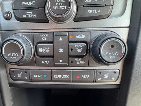 Used 2014 Honda Pilot EX-L image 24