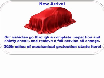 Used 2015 Ford F150 XLT w/ Trailer Tow Package