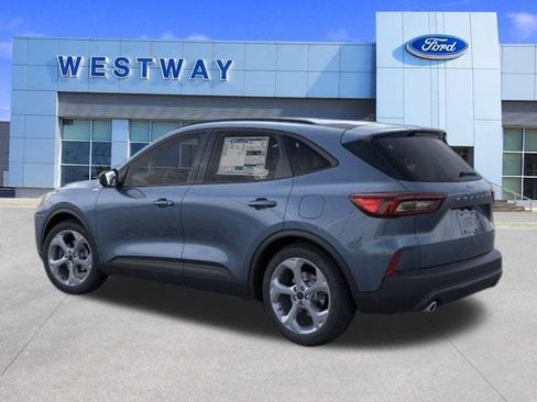 New 2026 Ford Escape ST-Line Select image 4