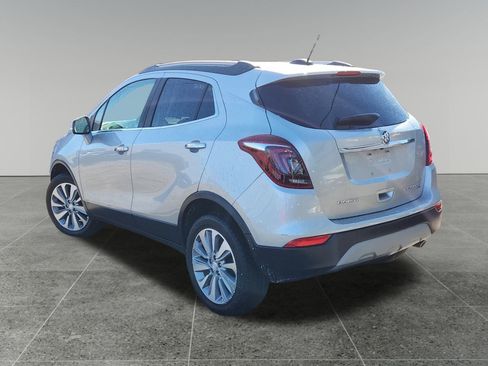 Used 2018 Buick Encore Preferred image 5