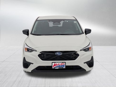 Certified 2025 Subaru Impreza 2.0i image 2