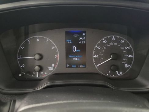 Used 2025 Toyota Corolla LE FWD image 16