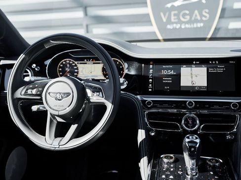 Used 2024 Bentley Flying Spur S V8 image 49