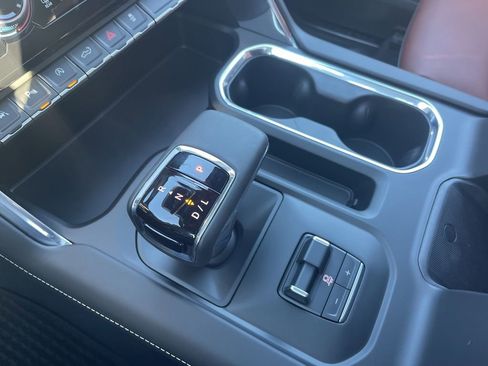 New 2026 GMC Sierra 1500 Denali Ultimate image 22