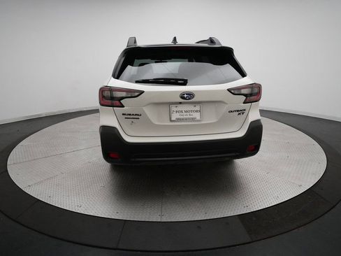 Used 2024 Subaru Outback Onyx Edition XT image 26