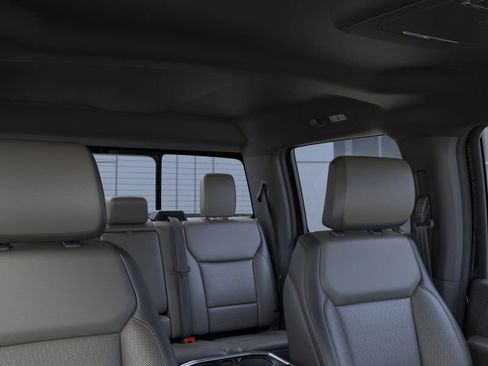 New 2026 Ford F150 Lariat w/ Equipment Group 501A Mid image 22