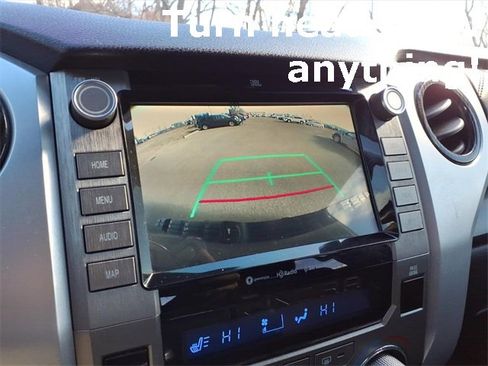 Used 2020 Toyota Tundra Platinum image 20