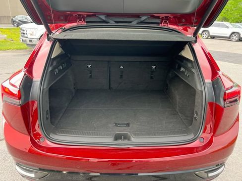 Used 2023 Buick Envision Essence w/ Sport Touring Package AWD/4WD image 25