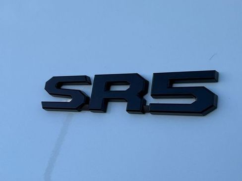 Certified 2025 Toyota 4Runner SR5 image 33