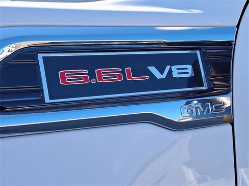 Used 2023 GMC Sierra 3500 Pro w/ Gooseneck/5TH Wheel Package image 32