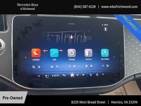 Certified 2024 Mercedes-Benz E 350 4MATIC Sedan image 14