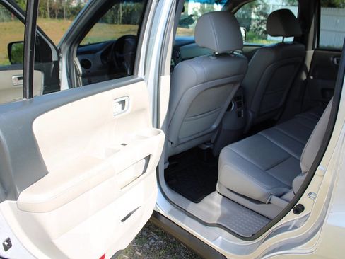 Used 2012 Honda Pilot EX-L image 27