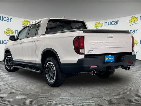 Used 2024 Honda Ridgeline RTL image 4