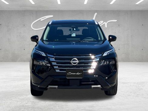 New 2026 Nissan Rogue Platinum w/ Platinum Premium Package AWD/4WD image 19