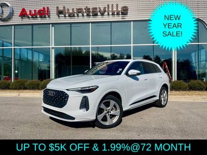New 2025 Audi Q5 2.0T Premium Plus