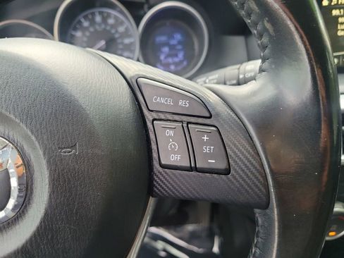 Used 2016 MAZDA CX-5 Touring image 24