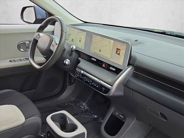 Used 2024 Hyundai Ioniq 5 SEL RWD image 21