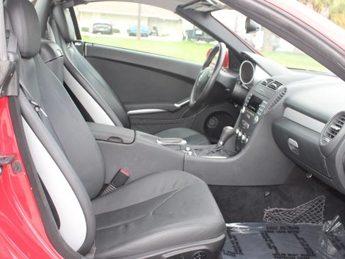 Used 2007 Mercedes-Benz SLK 280 image 19