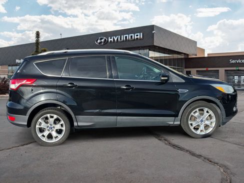 Used 2014 Ford Escape Titanium image 6