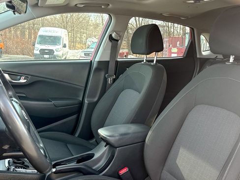 Used 2022 Hyundai Kona SEL w/ Convenience Package image 20