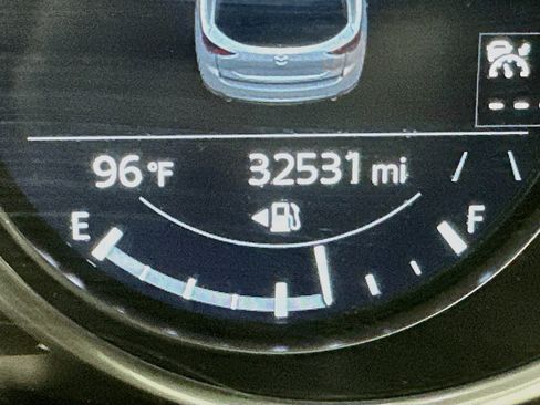 Used 2025 MAZDA CX-5 Carbon Edition AWD/4WD image 19