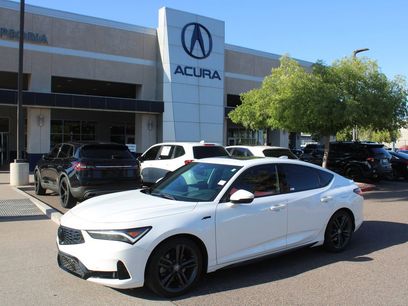 Used 2023 Acura Integra A-Spec