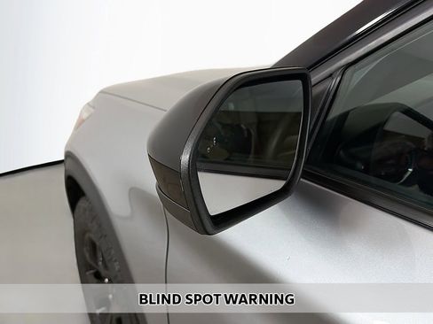 Used 2023 Ford Explorer Timberline w/ Timberline Technology Package image 8