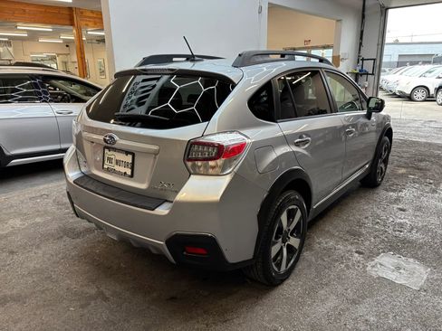 Used 2014 Subaru Crosstrek Touring AWD/4WD image 7