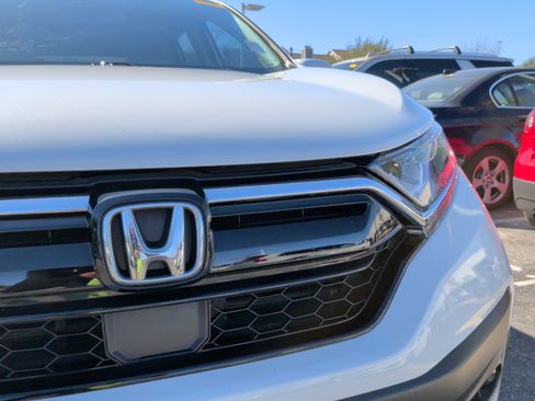 Used 2022 Honda CR-V EX-L image 6