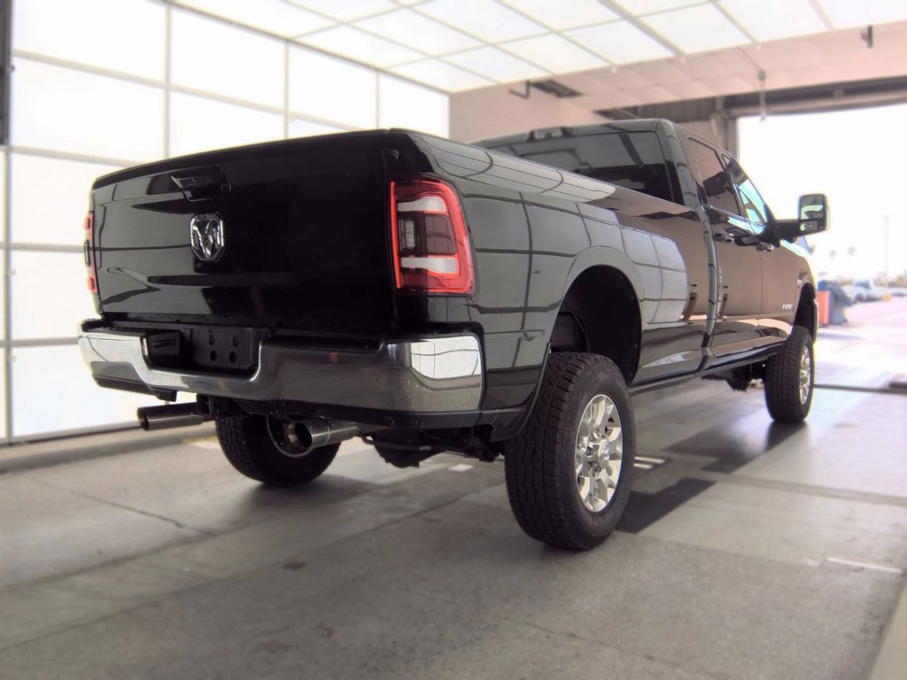 Used 2023 RAM 2500 Laramie AWD/4WD image 10