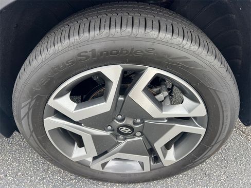 Used 2024 Hyundai Palisade Limited image 20