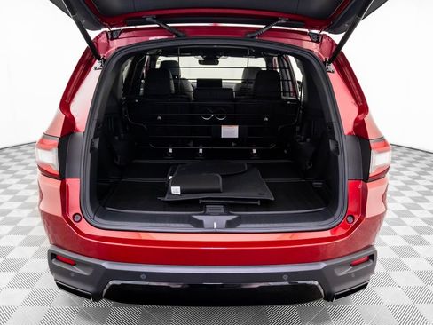 Certified 2026 Honda Pilot Black Edition image 26