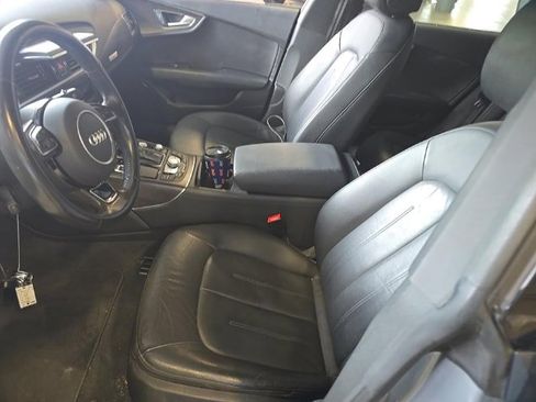 Used 2017 Audi A7 3.0T Premium Plus AWD/4WD image 6